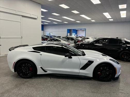 2019 Chevrolet Corvette Z06