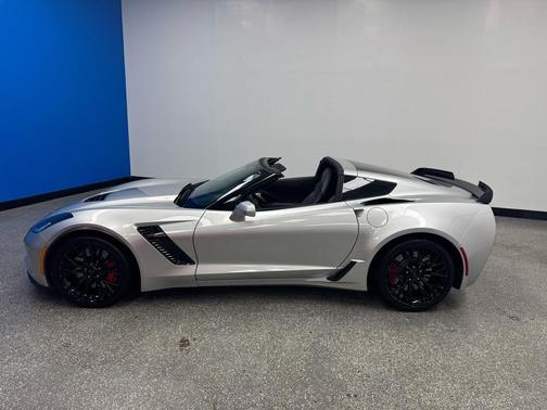 2016 Chevrolet Corvette Z06