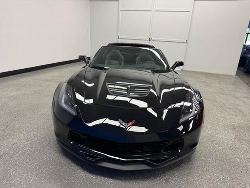 2016 Chevrolet Corvette Z06