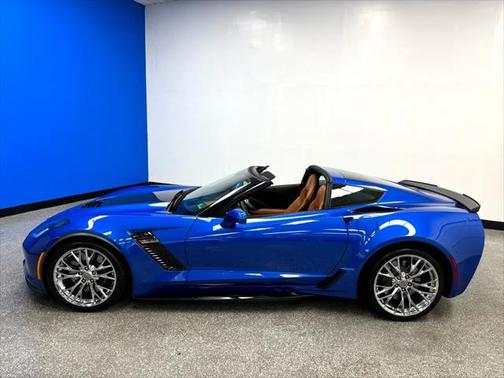 2019 Chevrolet Corvette Z06
