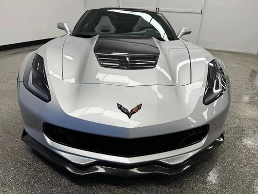 2019 Chevrolet Corvette Z06