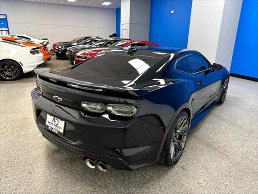 2023 Chevrolet Camaro ZL1