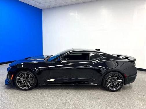 2023 Chevrolet Camaro ZL1