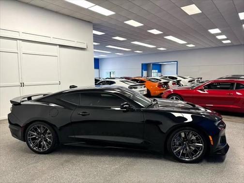 2023 Chevrolet Camaro ZL1