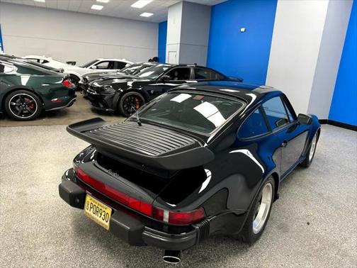 1987 Porsche 911 Carrera