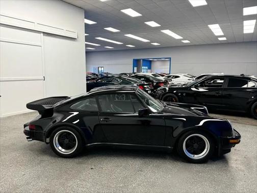 1987 Porsche 911 Carrera