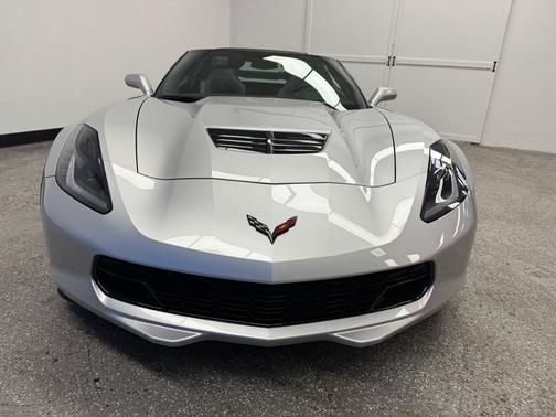 2019 Chevrolet Corvette Z06