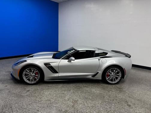 2019 Chevrolet Corvette Z06