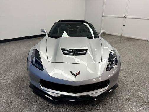2019 Chevrolet Corvette Z06