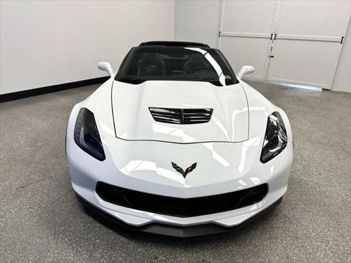 2017 Chevrolet Corvette Z06
