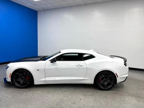 2019 Chevrolet Camaro 1SS