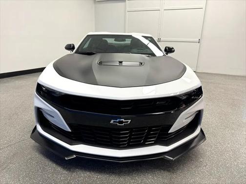 2019 Chevrolet Camaro 1SS