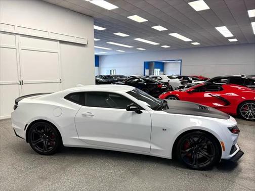 2019 Chevrolet Camaro 1SS