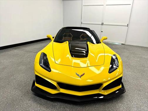 2019 Chevrolet Corvette ZR1