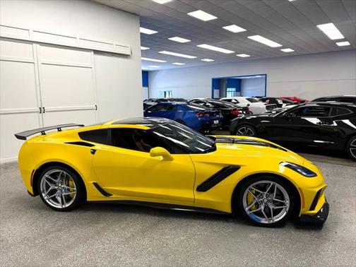 2019 Chevrolet Corvette ZR1