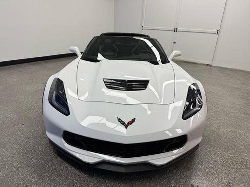 2019 Chevrolet Corvette Z06