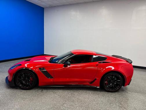 2019 Chevrolet Corvette Z06