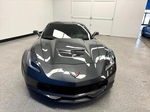 2019 Chevrolet Corvette Z06