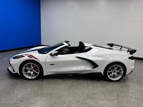 2023 Chevrolet Corvette Stingray w/3LT