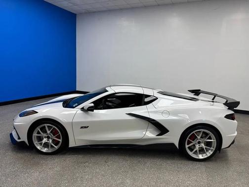 2023 Chevrolet Corvette Stingray w/3LT