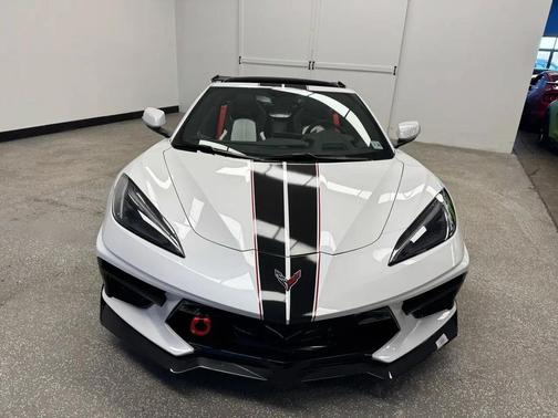 2023 Chevrolet Corvette Stingray w/3LT