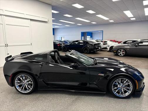2019 Chevrolet Corvette Z06