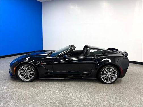 2019 Chevrolet Corvette Z06