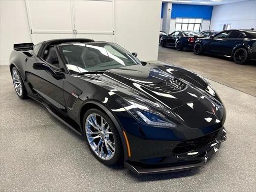 2019 Chevrolet Corvette Z06