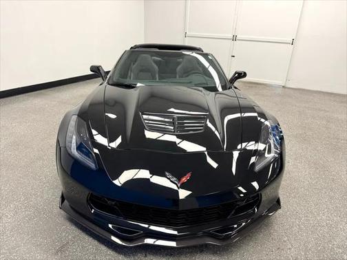 2019 Chevrolet Corvette Z06
