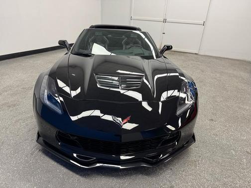 2019 Chevrolet Corvette Z06
