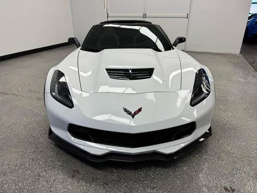 2019 Chevrolet Corvette Z06