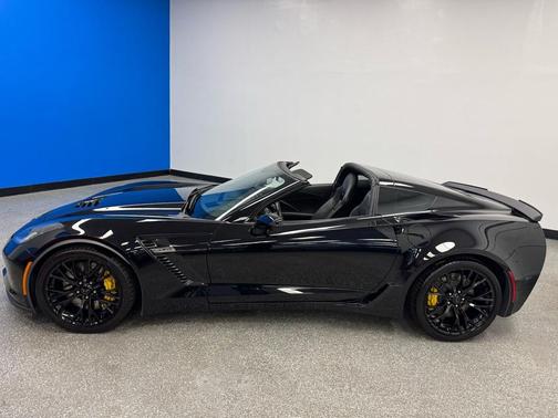 2016 Chevrolet Corvette Z06