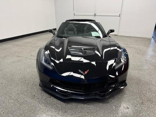 2016 Chevrolet Corvette Z06