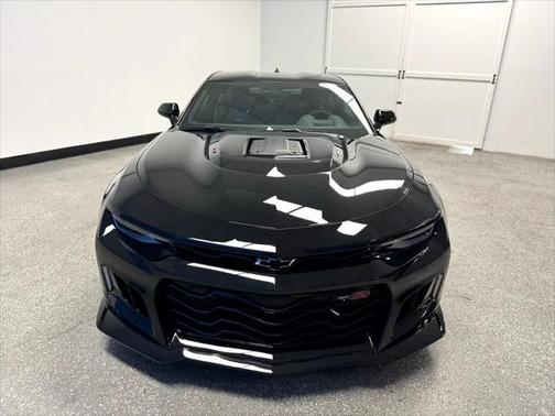 2022 Chevrolet Camaro ZL1