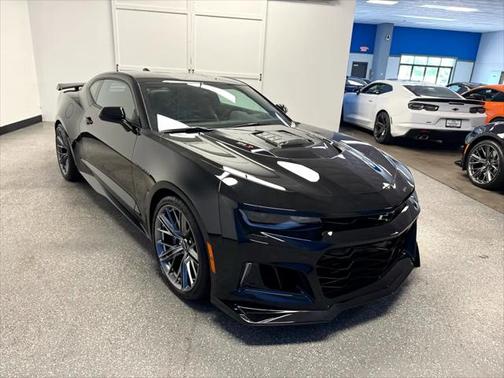 2022 Chevrolet Camaro ZL1