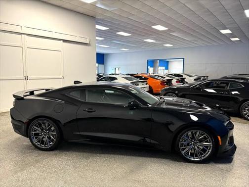 2022 Chevrolet Camaro ZL1
