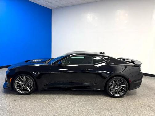 2022 Chevrolet Camaro ZL1