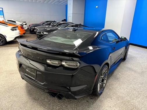 2022 Chevrolet Camaro ZL1