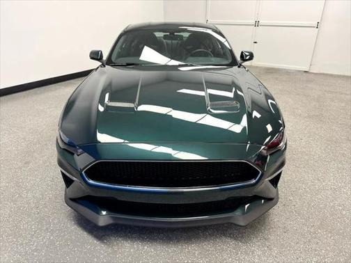 2019 Ford Mustang Bullitt