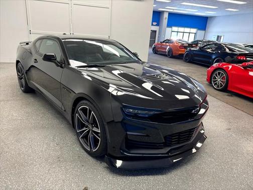 2023 Chevrolet Camaro 2SS
