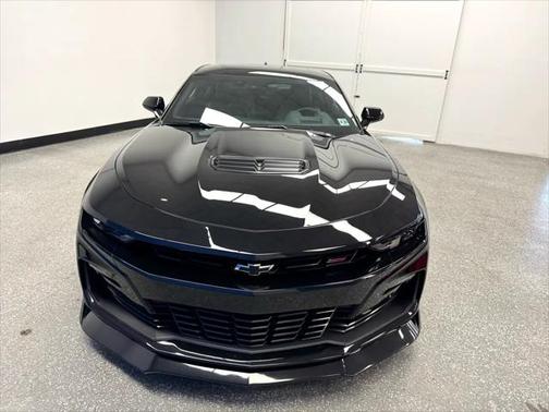 2023 Chevrolet Camaro 2SS