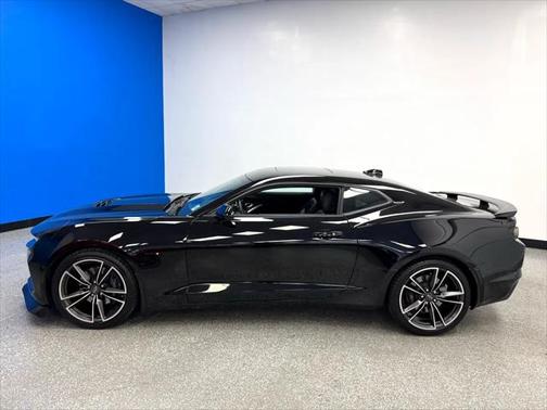 2023 Chevrolet Camaro 2SS