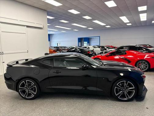 2023 Chevrolet Camaro 2SS