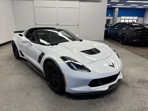 2019 Chevrolet Corvette Z06