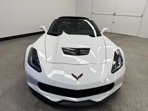 2019 Chevrolet Corvette Z06