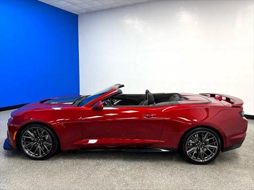 2021 Chevrolet Camaro ZL1