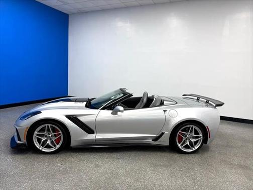 2019 Chevrolet Corvette ZR1