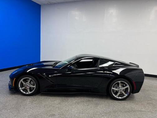 2015 Chevrolet Corvette Stingray