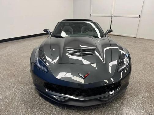 2019 Chevrolet Corvette Z06