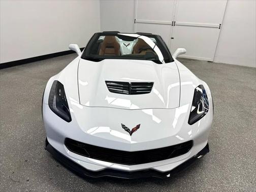 2019 Chevrolet Corvette Z06